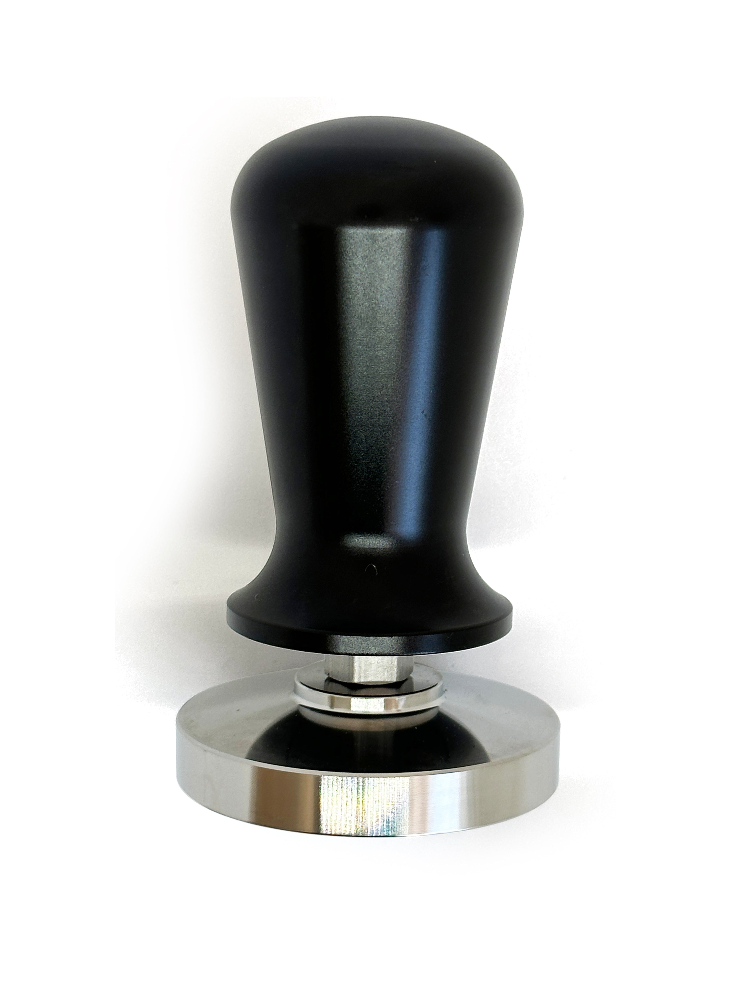 Kalibreret tamper