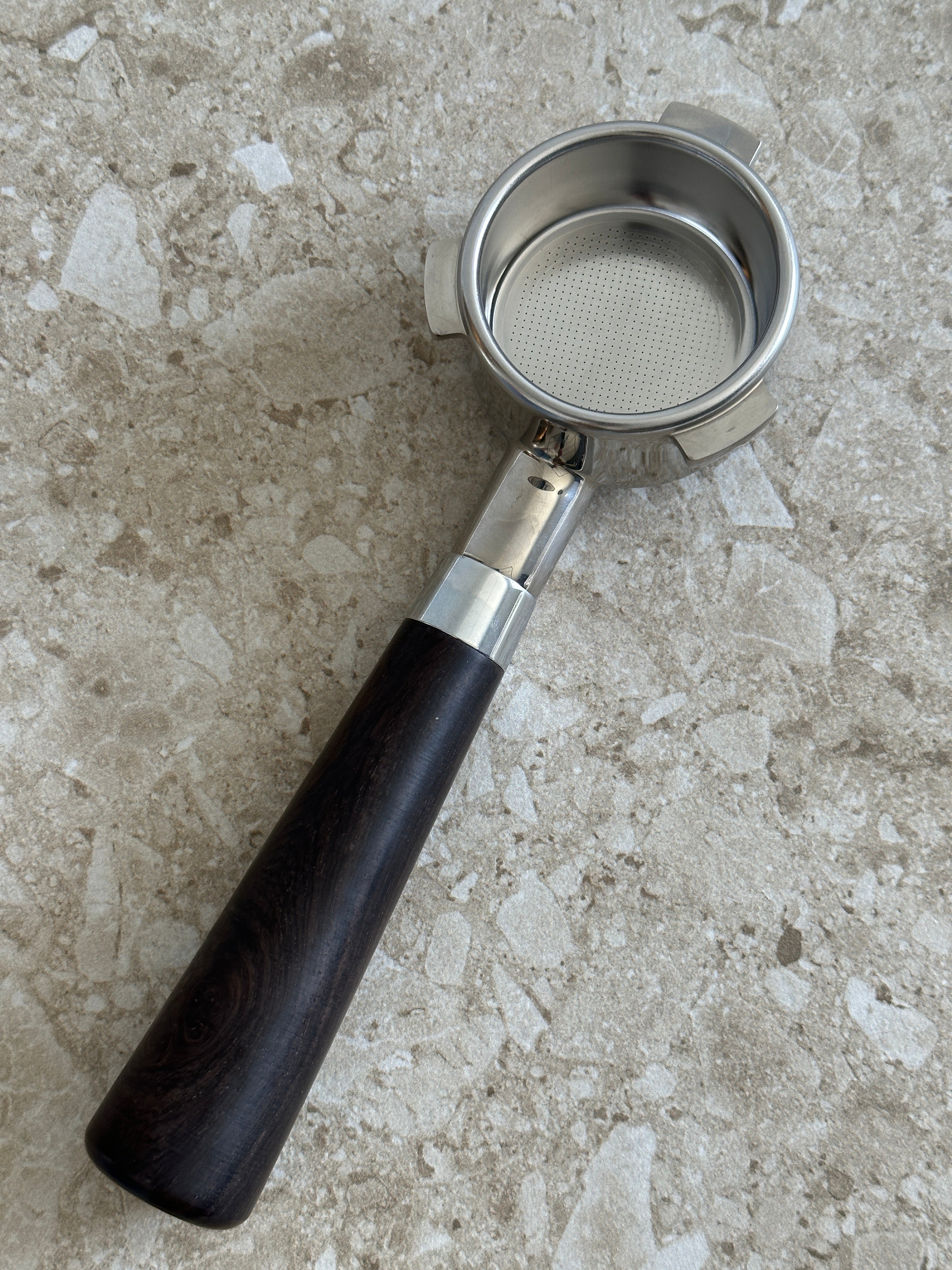 #Materiale/ Farve_wenge