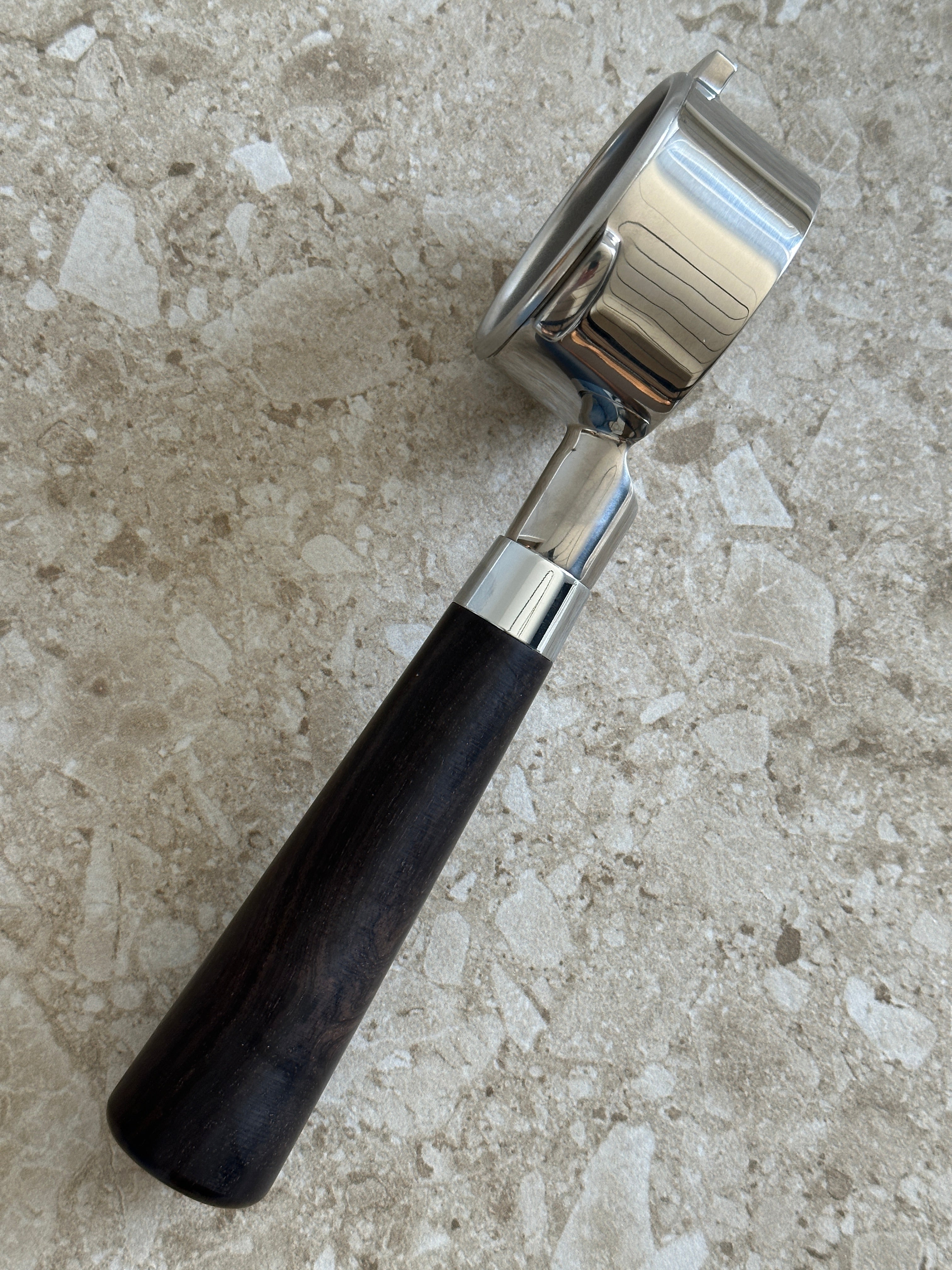 #Materiale/ Farve_wenge