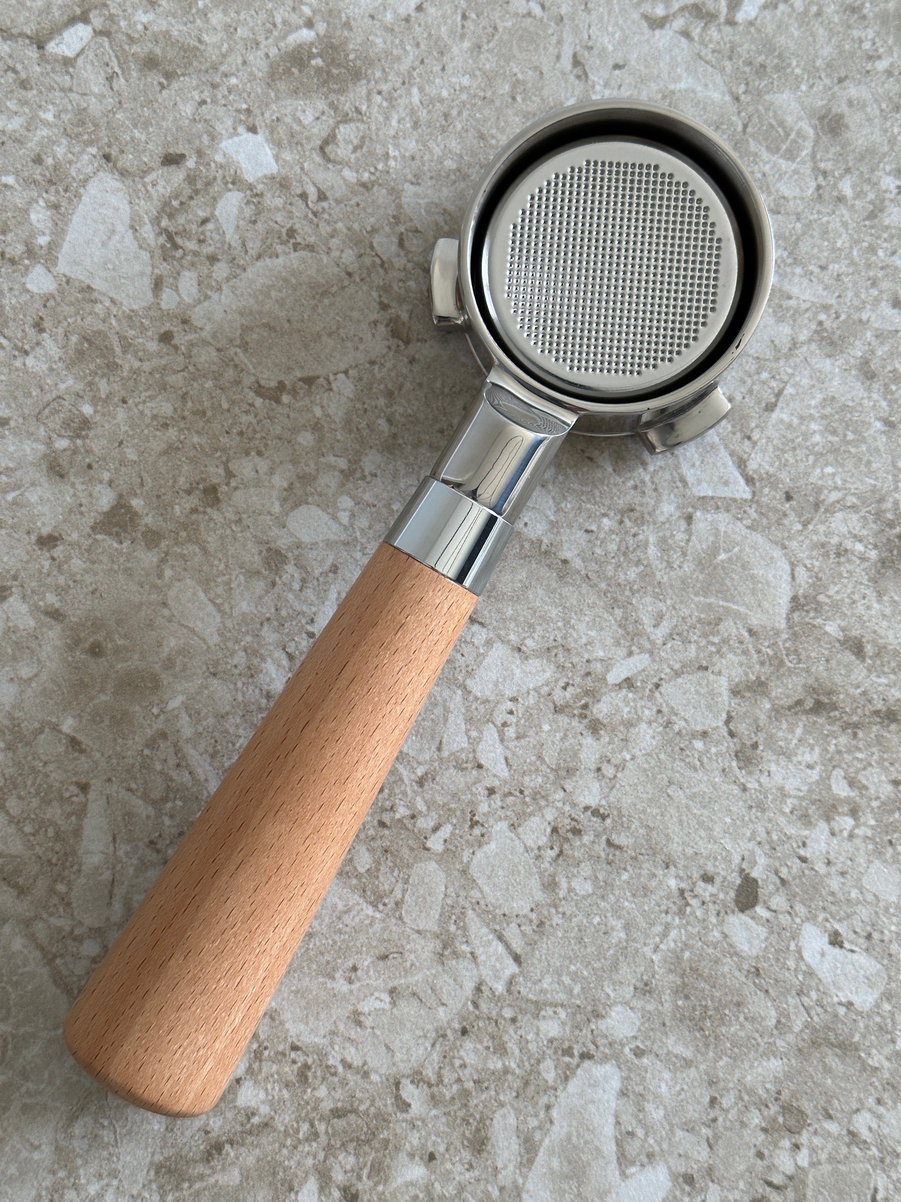 #Materiale/ Farve_bøgetræ