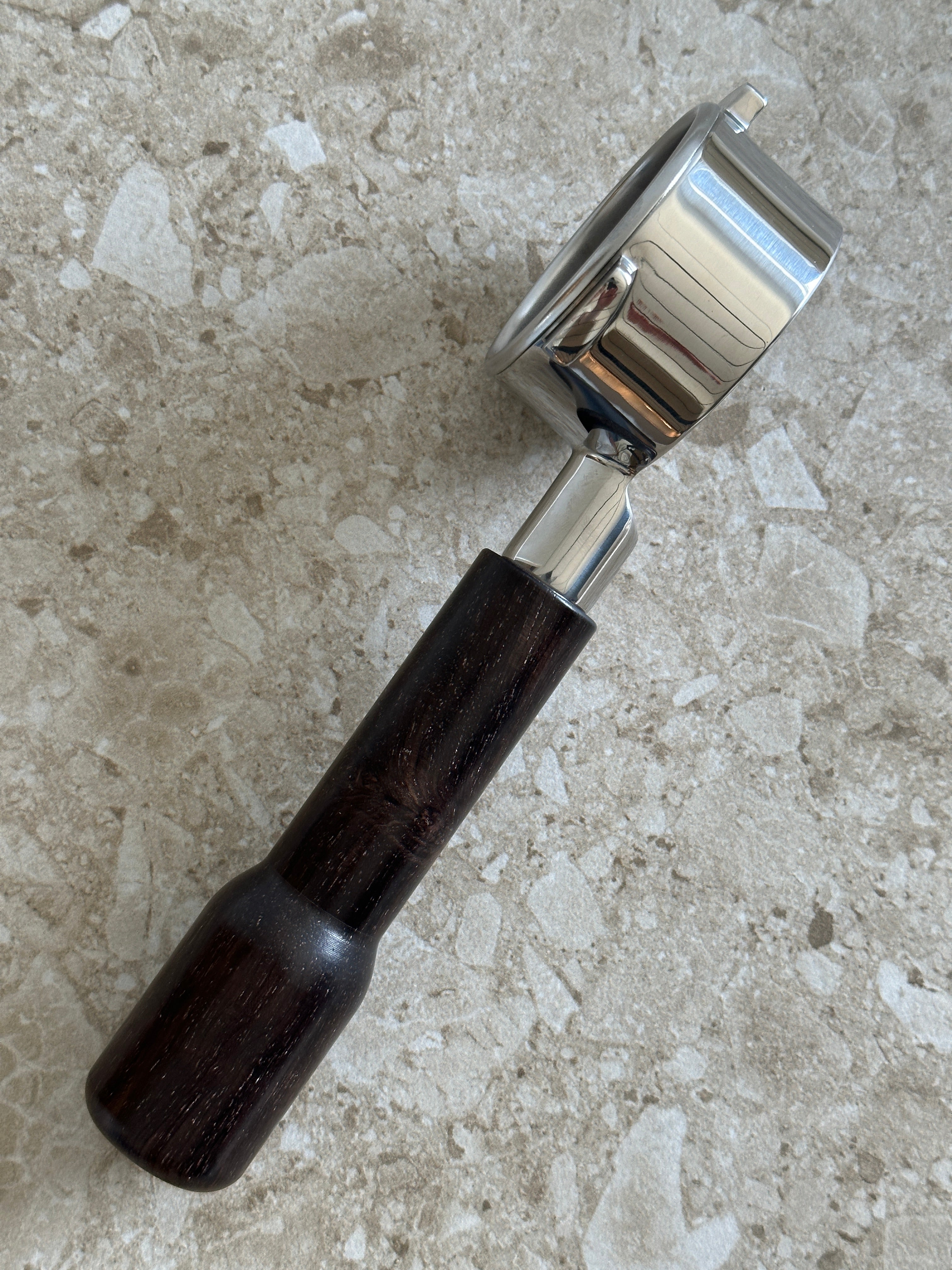 #Materiale/ Farve_wenge