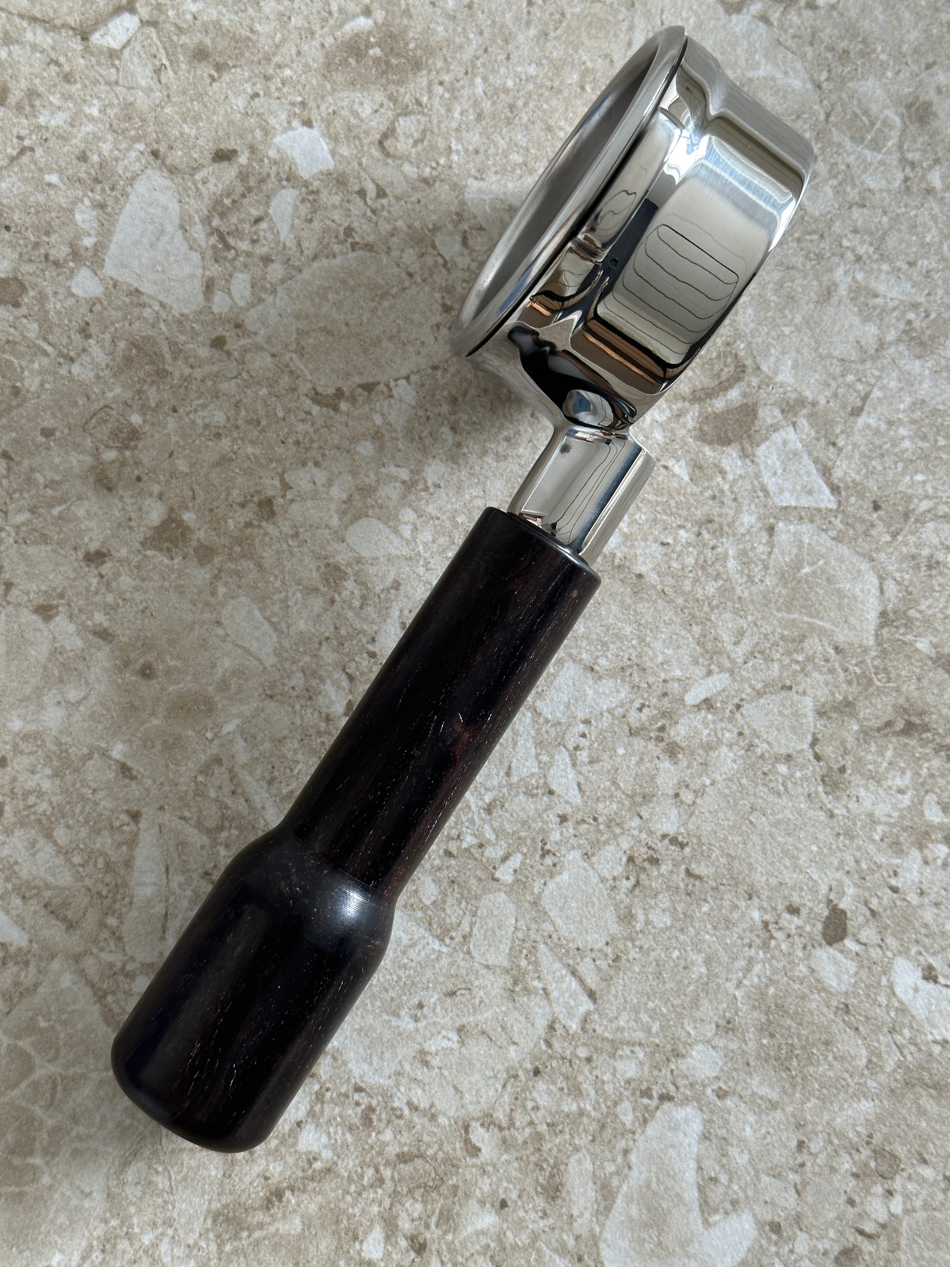 #Materiale/ Farve_wenge