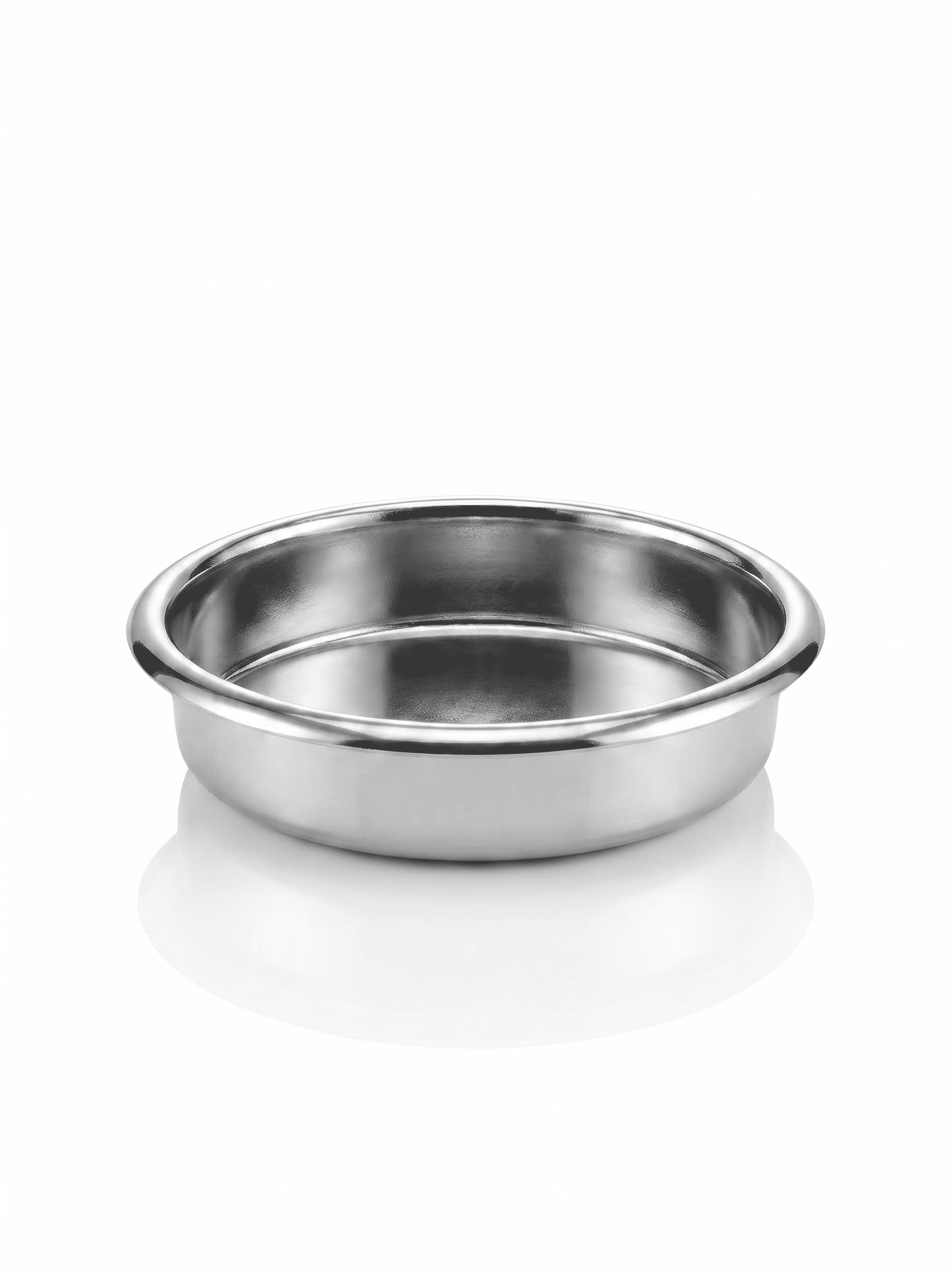Blindfilter til backflush i 54 eller 58 mm