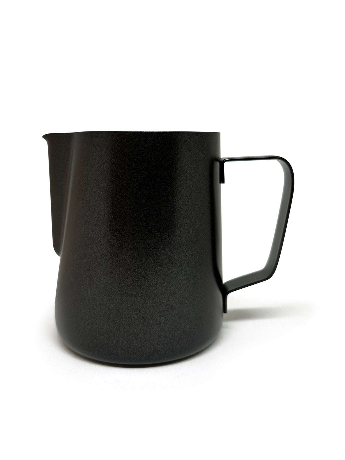 Mælkekande Sort / 350 ml. Mælkekande Sort / 350 ml.