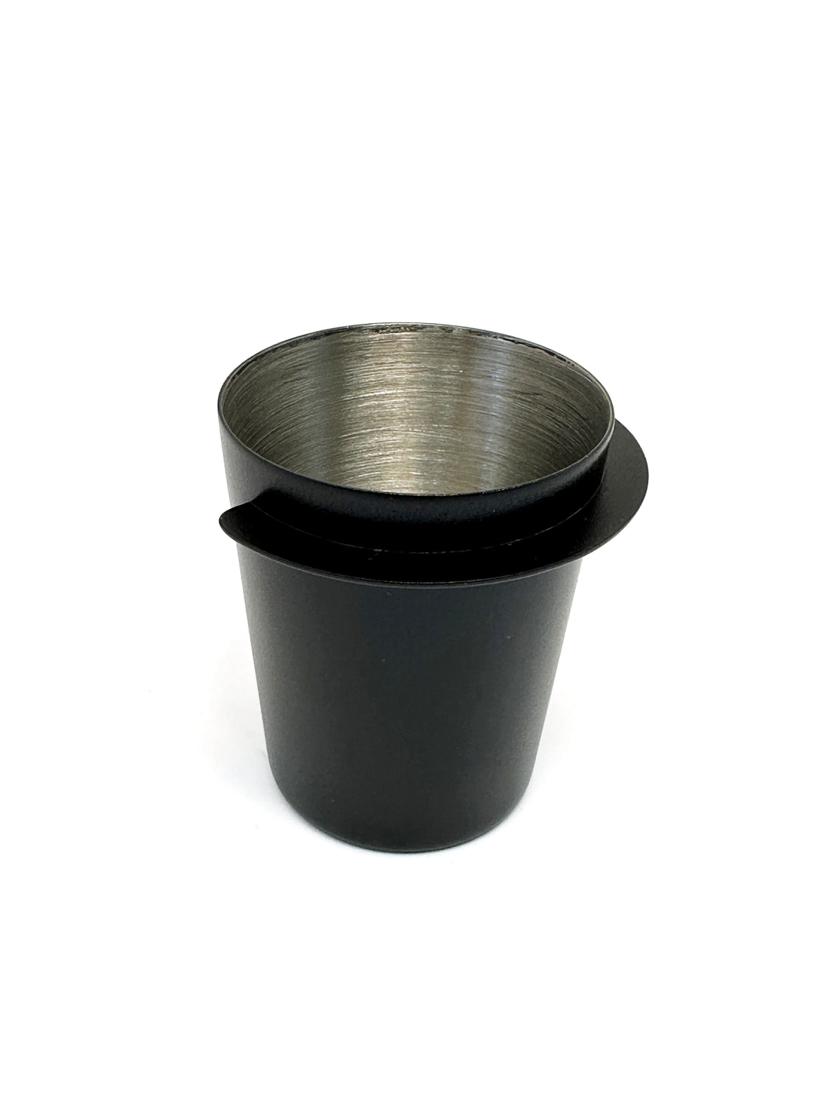 Doseringskop Sort / 54 mm. Doseringskop Sort / 54 mm.
