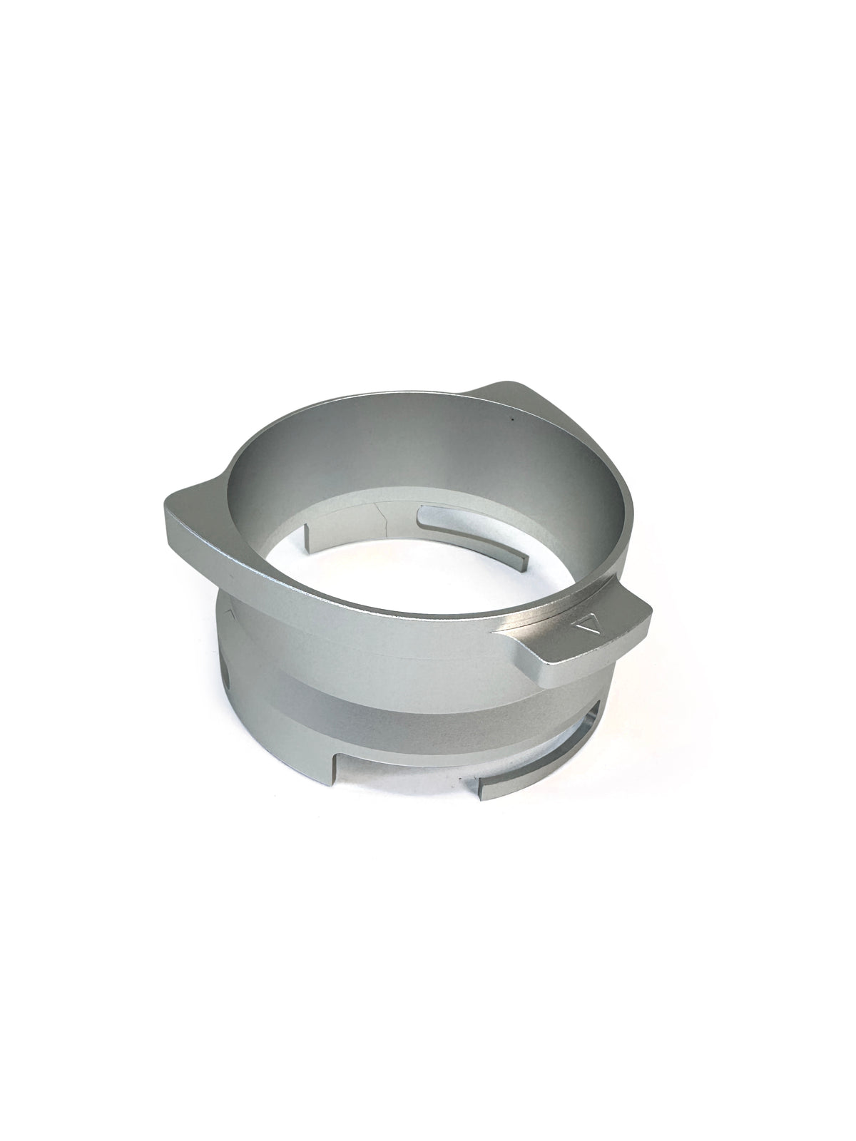 Sage doseringsring 54 mm. Sølv