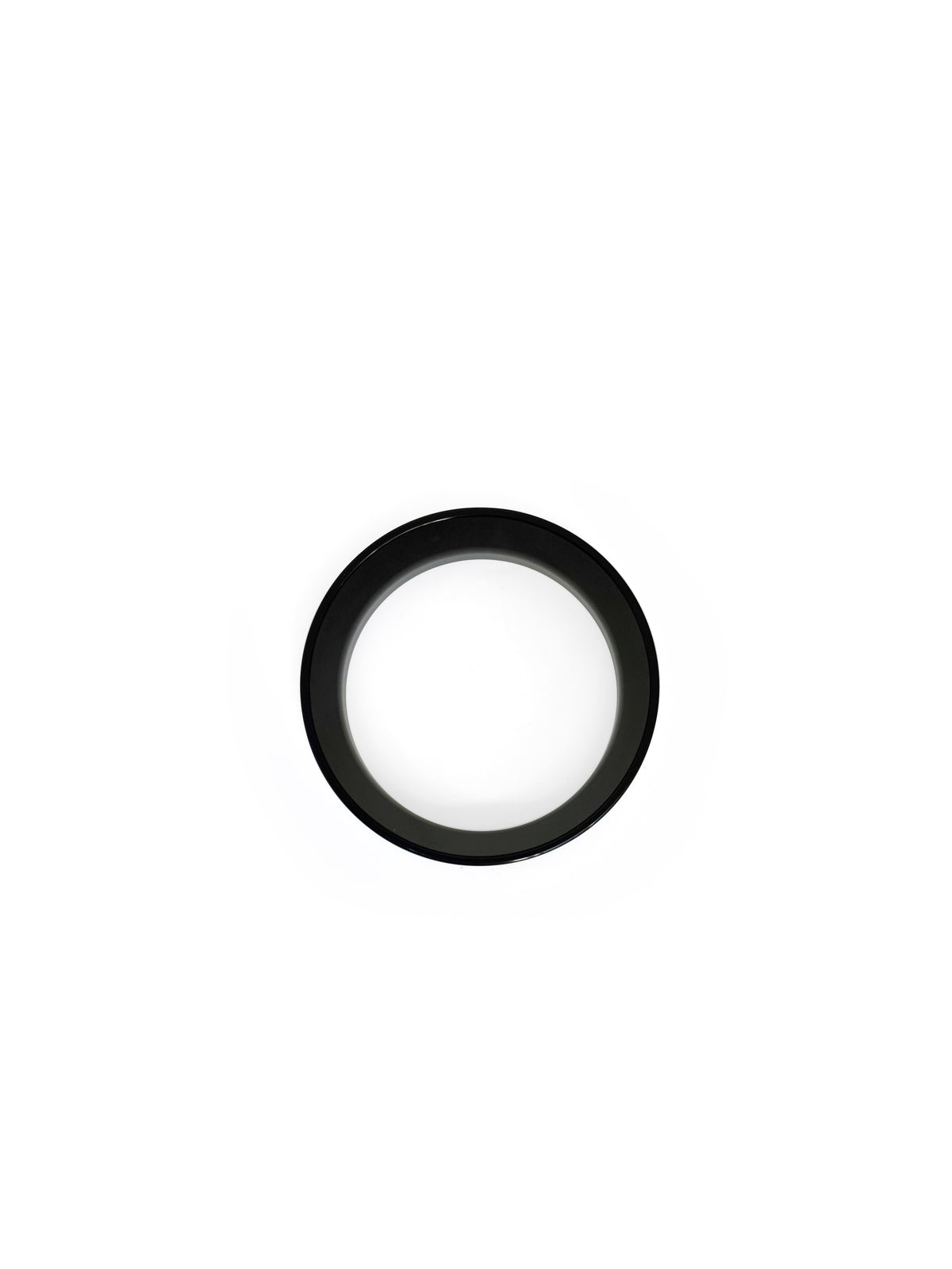 Magnetisk doseringsring 54 mm / Sort