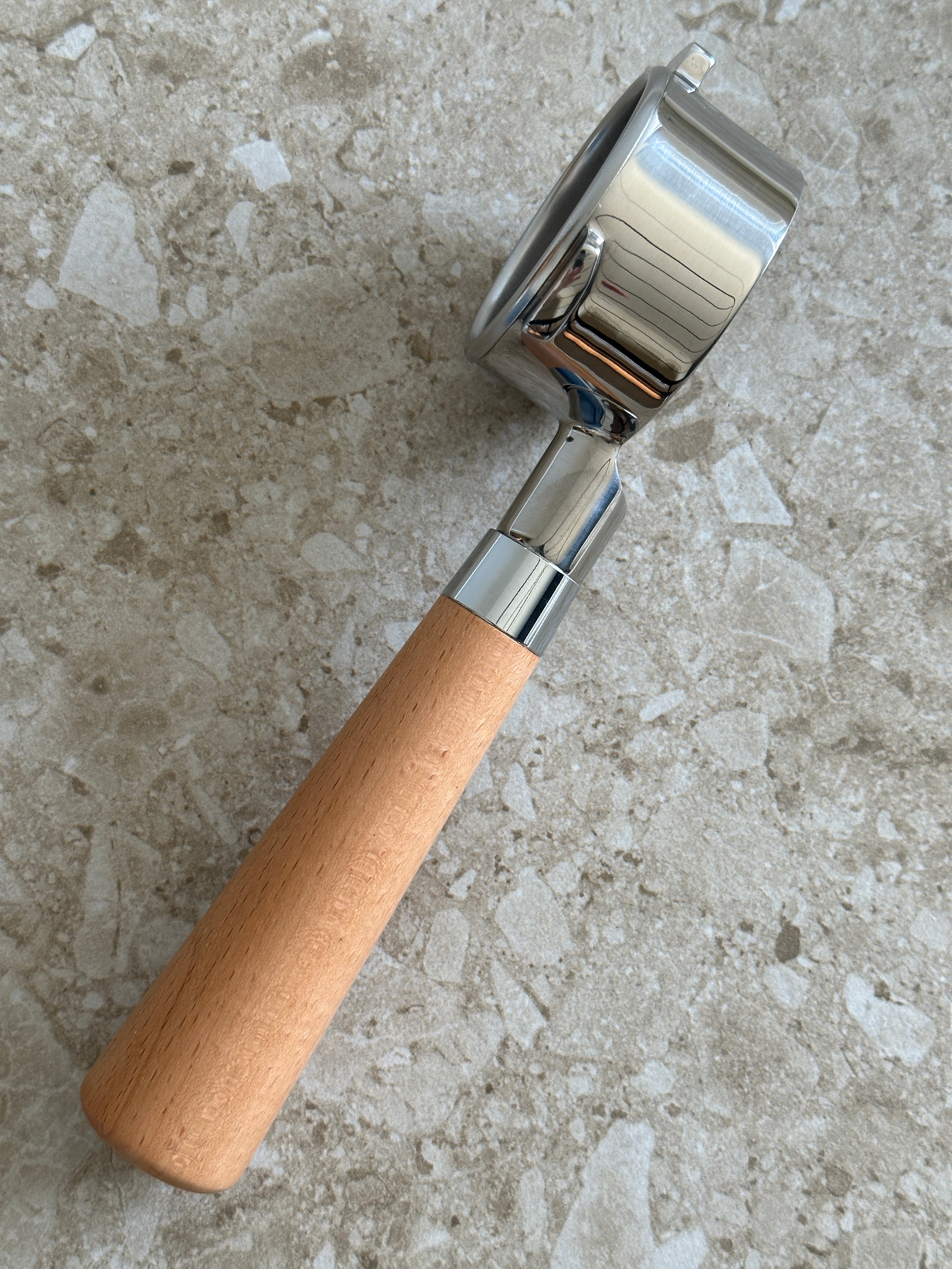 #Materiale/ Farve_bøgetræ