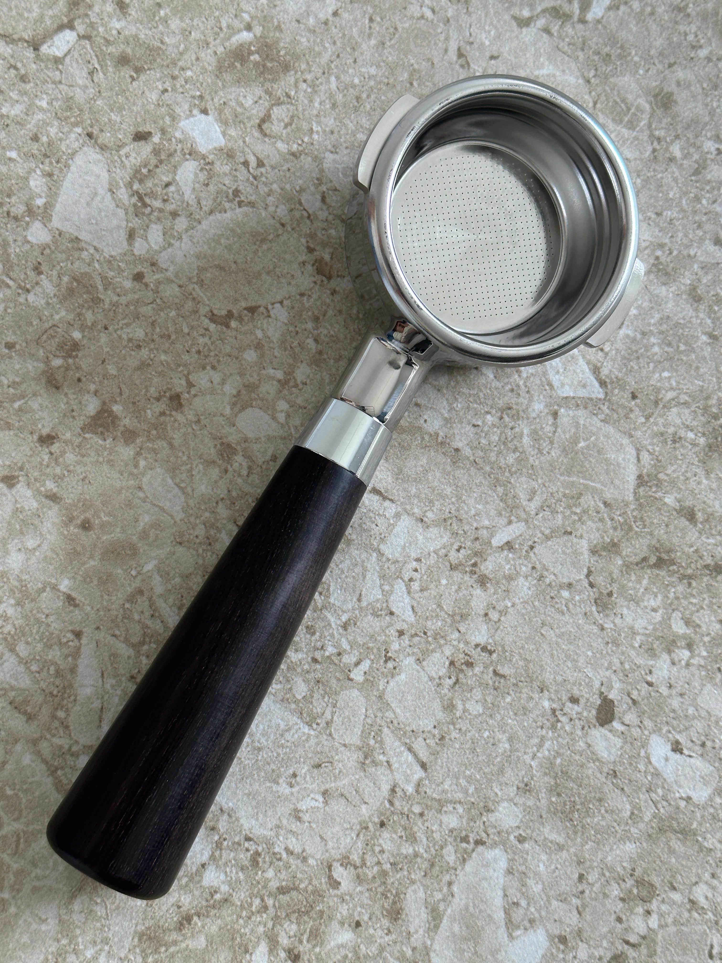 #Materiale/ Farve_wenge
